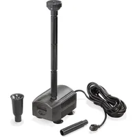 Esotec Teichpumpe Solar universelle Ersatz-Pumpe Fountain 500/650 Pumpe 101993