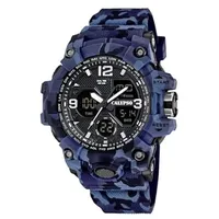 Calypso Sport Watch K5855/2