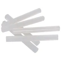 VELLEMAN Heißklebestick transparent Ø 11 x 100 mm 6