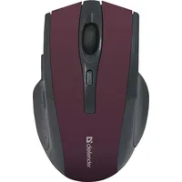 DEFENDER 52668 rechts RF Wireless 1600 DPI (52668)