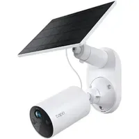 TP-Link Tapo TC82 Weiß