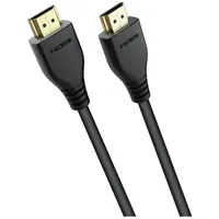 Trust 24028 1.8 m HDMI-Kabel - Black