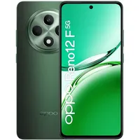 OPPO Reno12 F 5G 8 GB RAM 256 GB