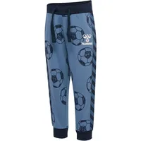 Hummel hmlBALL PANTS - coronet blue, 74