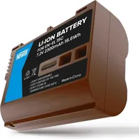 Newell akumulator zamiennik EN-EL15C USB-C do Nikon (Kamera Akku),