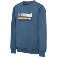 Hummel Tukas Sweatshirt Bering Sea 4 Jahre