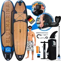 BLUEMARINA SUP Board Set Ariki 325 x 86 x