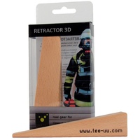 Tee-uu 3D RETRACTOR Sicherheitskeil 2er Set 1 Set