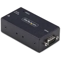 Startech StarTech.com Serial to Ethernet Adapter, IP LAN to