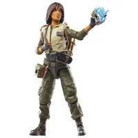 Hasbro - Star Wars The Acolyte Black Series Osha