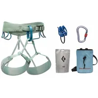Black Diamond Momentum Rucksackgurt - Multicolor - S