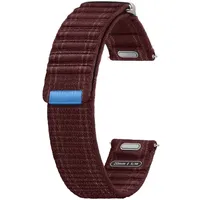 Samsung Fabric Band (S/M) für Galaxy Watch 7 Wine