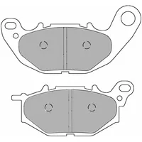 Ferodo Bremsbelagsatz FERODO FDB2280EF