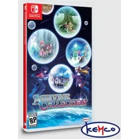 Nintendo Asdivine Collection - Import - Multicolor