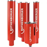 Rothenberger DX High Speed Dry 1500004054