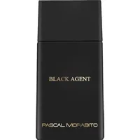 Pascal Morabito Man Black Agent Eau de Toilette Spray