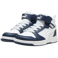 Puma Puma, Unisex, Boots - Stiefel, Rebound V6 Mid