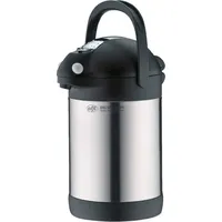 Alfi BIG SPENDER TT schwarz, silber 3,0 l