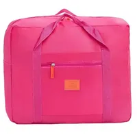BEZLIT Handgepäck Reisetasche onesize Pink