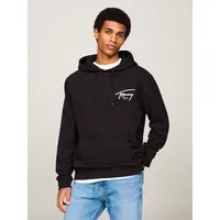 Tommy Jeans Kapuzensweatshirt TJM REG ENTRY GRAPHIC HOODIE EXT