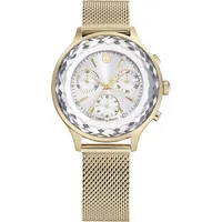 Swarovski Chronograph Nova Chrono 5677500 - gold