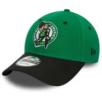 New Era 9FORTY Boston Celtics NBA Verstellbare Kappe -