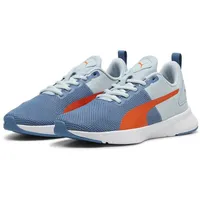 Puma Flyer Runner Kinder blue horizon/frosted dew/flame flicker 39