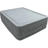 Intex Comfort-Plush 'Queen' Luftbett (L x B x H)