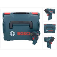 Bosch GDS 12V-115 Professional + L-Boxx ohne Akku