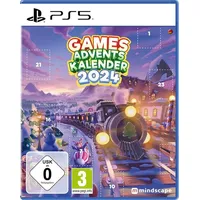 Mindscape Games Adventskalender 2024