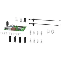 BROTJE Regelungsmodul Iwr Rmz U Zone Universal