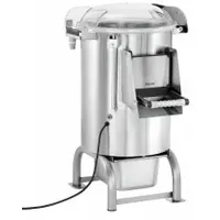 Bartscher Kartoffelschälmaschine 10KG, 120198 - 130 Kg/h - Bartscher