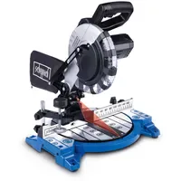 SCHEPPACH HM210L inkl. Sägeblatt