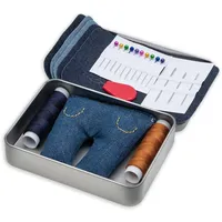 Prym 929190 Näh-Zubehör Reparatur-Blatt