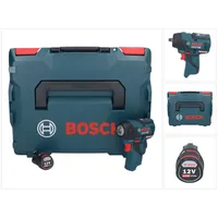 Bosch GDS 12V-115 Professional inkl. 1 x 3,0 Ah