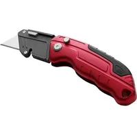 Hansa Klappmesser HS-100.19 rot