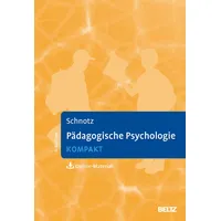 Julius Beltz GmbH & Co. KG Pädagogische Psychologie kompakt