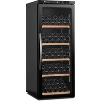 Saro Weinkühlschrank mit Glastür, CV 350 PV