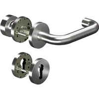 OGRO Rosettengarnitur CORE+8100 8 mm / 3020N/6501/6612 PZ ER