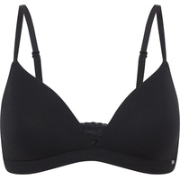 SKINY Damen, Triangel gepaddet Schwarz 80A