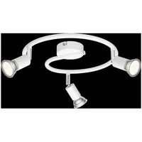 Philips Limbali 8719514465176 Deckenstrahler GU10 Weiß