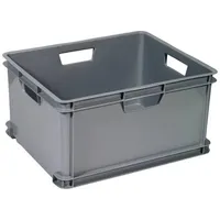 Curver 174229 Aufbewahrungsbox Unibox Classic XL stapelbar (B x