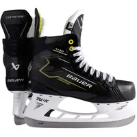 Bauer Eishockeyschlittschuhe Bauer Supreme M30 Senior EE (breiter Fuß),