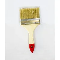 Vago-Tools 24x Flachpinsel Chinaborste 25 mm