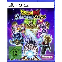 Bandai Namco Entertainment Dragon Ball: Sparking! ZERO [PlayStation 5]