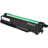 Ampertec Trommel ersetzt Canon 8521B002 C-EXV47 cyan