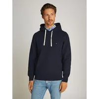 Tommy Hilfiger Hoodie »ESSENTIAL FLEECE HOODY« TOMMY HILFIGER Desert
