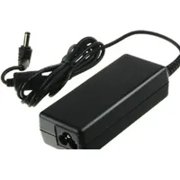 HP AC adapter 90W (90 W), Notebook Netzteil