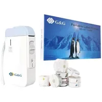 G&G GG-AT 110HW Etiketten-Drucker Thermodirekt 203 x 203 dpi