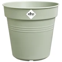 Elho Grüner Anzuchttopf Ø27cm recycelt für große Ernten
